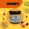 Desi Utpad Multi Flora Honey 450 Gm view 4