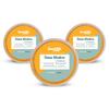 Snackible MU(N) CH BETTER Better Cheese Dosa Khakra-50 G (Pack Of 3) view 1