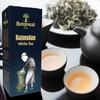 Botanical Sage- Baimudan/White Peony Tea 40 Pyramid Tea Bags | White tea | Selected | Luxury view 2