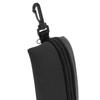 LOOM TREE Diving Devices Bag Small for Motion Camera Counterweight Belt Computer Watch Black| Water Sports | Scuba & Snorkeling | Masks view 2
