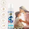 Nature Botanicals Foaming Hand Wash, Encourages Proper Handwashing | Nourishing | Pediatrician Tested Kids Hand Soap Dispenser with Pump | Combo of Berry Blast and Ocean Breeze view 3