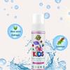 Nature Botanicals Foaming Hand Wash, Encourages Proper Handwashing | Nourishing | Pediatrician Tested Kids Hand Soap Dispenser with Pump | Combo of Berry Blast and Ocean Breeze view 4