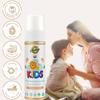 Nature Botanicals Foaming Hand Wash, Encourages Proper Handwashing | Nourishing | Pediatrician Tested Kids Hand Soap Dispenser with Pump Combo of Tropical Island and Apple Of My Eye, view 4