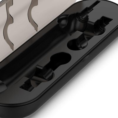 MERISHOPP Compact Electric Toothbrush Charger Case for Braun OralB D16 D20 P2000 P4000 | Cell Phones & Accessories | Cell Phone Accessories | Chargers & Cradles