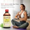 M.C. Action (Female Disorders) Syrup view 2