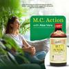 M.C. Action (Female Disorders) Syrup view 3
