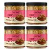 Le Chef Premium Dry Fruit Panjiri 250 gm x 4 | Combo Pack Of 4 view 1