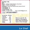 Le Chef Premium Dry Fruit Panjiri 250 gm x 4 | Combo Pack Of 4 view 2