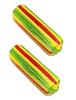 (Pack of 2) mauli kalawa - kalawa Thread - Sacred Thread - Mauli Thread - sudh dhaga - moli kalawa col04 view 1