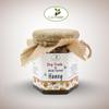 CULTIWAY Honey with mix Dry Fruits & Seeds, No Added Sugar, Pure and Natural Dry Fruits & Seeds mixed with Organic Honey, Raw Forest honey, Glass Jar 2 X 250 (500 Gram) view 2