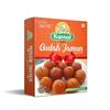 Nirmal's Spices Kurnal Gulab Jamun Instant Mix Gulab - 400 GM (Pack of 2) view 2