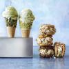 IFF Pistachio Olympia No.1 Flavour/Essence (Used in Ice Creams, Cakes, Chocolates, Jams, Jellies, Sweets, Marzipan, Confectioneries, Cookies, Sherberts, Milkshakes etc)- 500 ML Pack view 3