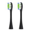 Universal Replacement Brush Heads for Oclean Toothbrushes Black_Multi Color view 1