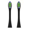 Universal Replacement Brush Heads for Oclean Toothbrushes Black_Multi Color view 2