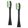 Universal Replacement Brush Heads for Oclean Toothbrushes Black_Multi Color view 4