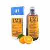 IFF Sweet Orange No.1 Flavour/Essence (Used in Ice Creams, Cakes, Chocolates, Jams, Jellies, Sweets, Marzipan, Confectioneries, Cookies, Sherberts, Milkshakes etc)- 500 ML Pack view 1