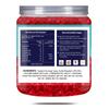 Brew Lab Red Tutti Frutti || Topping for cakes, Muffins, Buns || Delicious & Frutty Flavor Cherries || Excellent Source of Vital Nutrients || (250 g) view 2