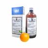 IFF Orange Santra Flavour/Essence (Used in Ice Creams, Cakes, Chocolates, Jams, Jellies, Sweets, Marzipan, Confectioneries, Cookies, Sherberts, Milkshakes etc)- 500 ML Pack view 1