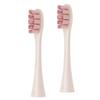 Universal Replacement Brush Heads for Oclean Toothbrushes Pink_A view 3