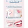 60ml Tooth Whitening Toothpaste Gums Refreshing Mousse Deeply Cleaning view 2