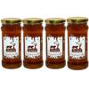 Bonphool Natural Mangrove Honey  NMR Tested | Natures Rarest Honey (Pack of 4) view 1