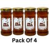 Bonphool Natural Mangrove Honey  NMR Tested | Natures Rarest Honey (Pack of 4) view 2