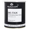 BEAUCODE DE-TAN HAIR REMOVING WAX 800 GM view 1