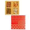 Bay Nut Fruits Exquisite diwali dryfruit Gift Box |dryfruits (200gm) view 4