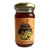 Bonphool Natural Mustard Honey, rich in Antioxidants, Minerals & Enzymes, Lab Tested 250gm Glass Jar (Pack of 1) view 1