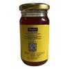 Bonphool Natural Mustard Honey, rich in Antioxidants, Minerals & Enzymes, Lab Tested 250gm Glass Jar (Pack of 1) view 2