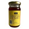 Bonphool Natural Mustard Honey, rich in Antioxidants, Minerals & Enzymes, Lab Tested 250gm Glass Jar (Pack of 1) view 3