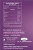 AmazerCare Karela Powder and Jamun Seed Powder Combo - Natural Blood Sugar Support and Wellness view 3