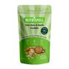 Nutrispell Oats Nuts & Seeds Cookies | Healthy Oats Jaggery Cookies for Kids and Adults | No Maida No Sugar | Loaded with Almonds, Cashews, Pistachios and Seeds | High Fibre High Protein | 150g view 1