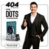 Bold Care 404 Extra Dotted Condom For Men (Pack of 1 (10 Units)) view 2