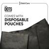 Bold Care 404 Extra Dotted Condom For Men (Pack of 1 (10 Units)) view 4