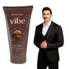 Bold Care Vibe Chocolate Water Based Lube [50 ml] with Aloe vera and green tea | Lubricant Gel wih Glyverine | Non sticky, Skin Friendly, Silicone and Paraben Free | No Side Effects view 1