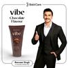 Bold Care Vibe Chocolate Water Based Lube [50 ml] with Aloe vera and green tea | Lubricant Gel wih Glyverine | Non sticky, Skin Friendly, Silicone and Paraben Free | No Side Effects view 2