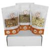 Bau Nut Dry Fruits premium Dryfruits Gift Box|Assortment Of Nuts & Dried Fruits|Festival Gift For Family & Friends|Combo Pack Of100gm Almonds, 100gm Cashews,100gm Raisins|Festive Celebration (300gm) view 3