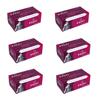 EXCEL TISSUES Facial Tissue | Soft, Gentle & Absorbent Paper Napkins for Daily Use | Skin-Friendly, Hygienic & Disposable | 200 Pulls  Soft & Durable 2-Ply Tissues for Home (pack of 6) view 1