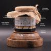 CULTIWAY ORGANICS Natural Homemade Organic Harad Murabba| Good for Health (Harad Murabba) (Free 80 gram Natural Honey jar) 500 Gram view 3