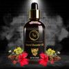 TALISMANE Professional Beard Booster Oil (30ml, Pack of 2)- with Vitamin E, Hibiscus & Almond Oil for Faster Thicker & Longer Looking Beard- Fills Patchy Beard -No Harmful Chemicals view 2