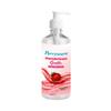 Parryware Handclean Gentle Handwash Liquid with strawberry extract 500 ml Pack with Pump Bottle | Safe on skin | Removes tough stains | FCHW0103 view 1