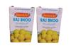 Bikalananda Kar's Oriya Sweets RAJBHOG Indian Mithai - Salepur Mitha, 1KG (Pack of 2) view 1