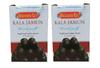 Bikalananda Kar's Oriya Sweets KALA JAMUN Indian Mithai - Salepur Mitha, 1KG (Pack of 2) view 1