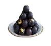Bikalananda Kar's Oriya Sweets KALA JAMUN Indian Mithai - Salepur Mitha, 1KG (Pack of 2) view 4