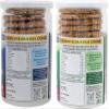 Fore Noon oats thandai & kesar cookies (356 g, Pack of 2) view 2