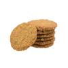 Fore Noon oats thandai & kesar cookies (356 g, Pack of 2) view 4