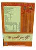 Bikalananda Kar's Oriya Sweets GULAB JAMUN Indian Mithai - Salepur Mitha, 1KG (Pack of 2) view 2