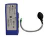 23804 Otoscope Insufflation Bulb/Tip view 2