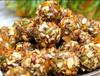 Grabit India Dates Dry Fruits Sugar Free Ladoo (Khajoor Dry Fruit Ladoo) - 500g view 4